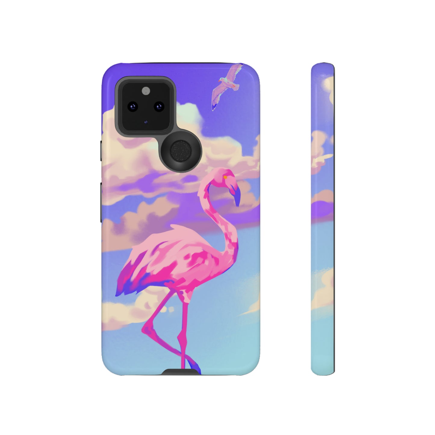 Pink Flamingo