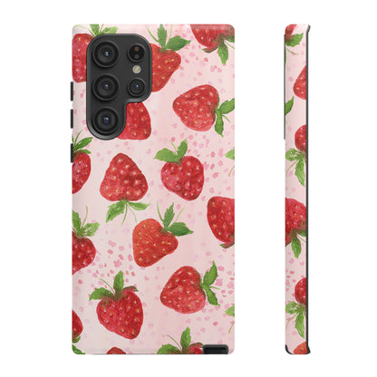 Strawberry