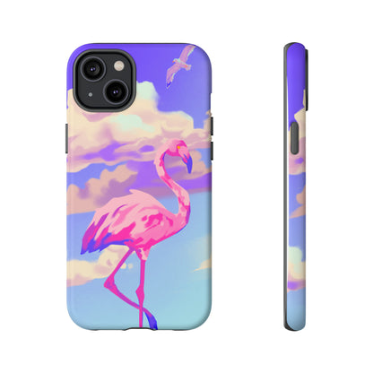 Pink Flamingo