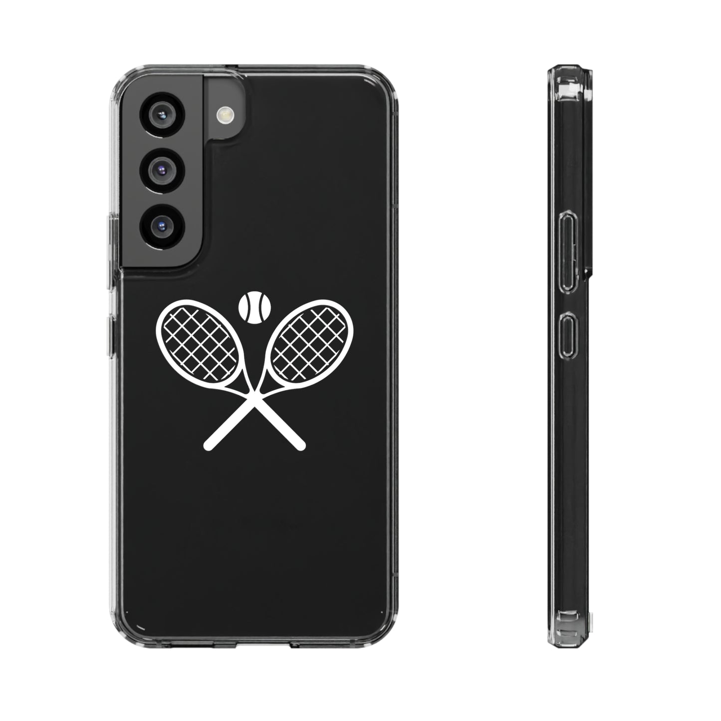 Tennis Rackets