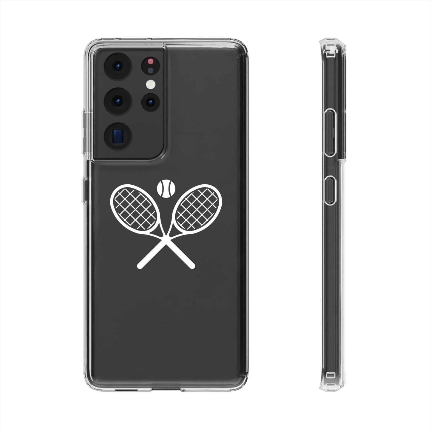 Tennis Rackets