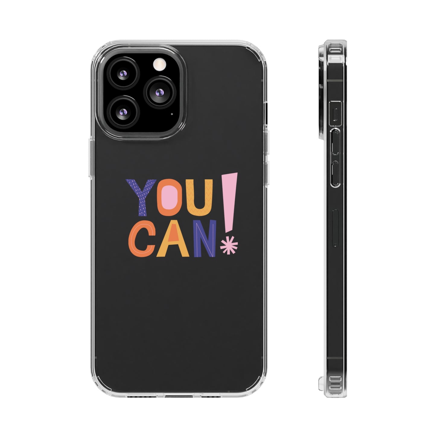 You Can