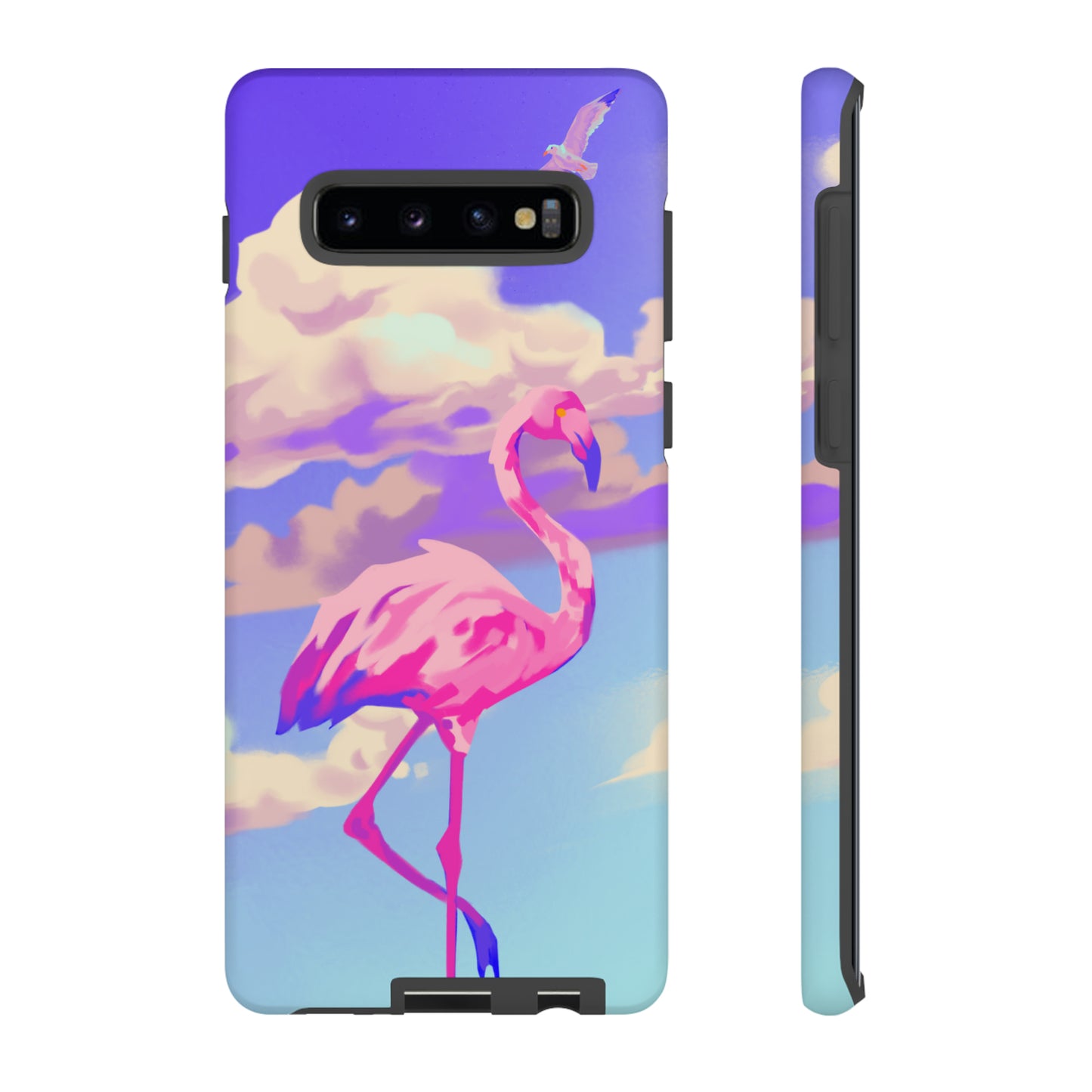 Pink Flamingo