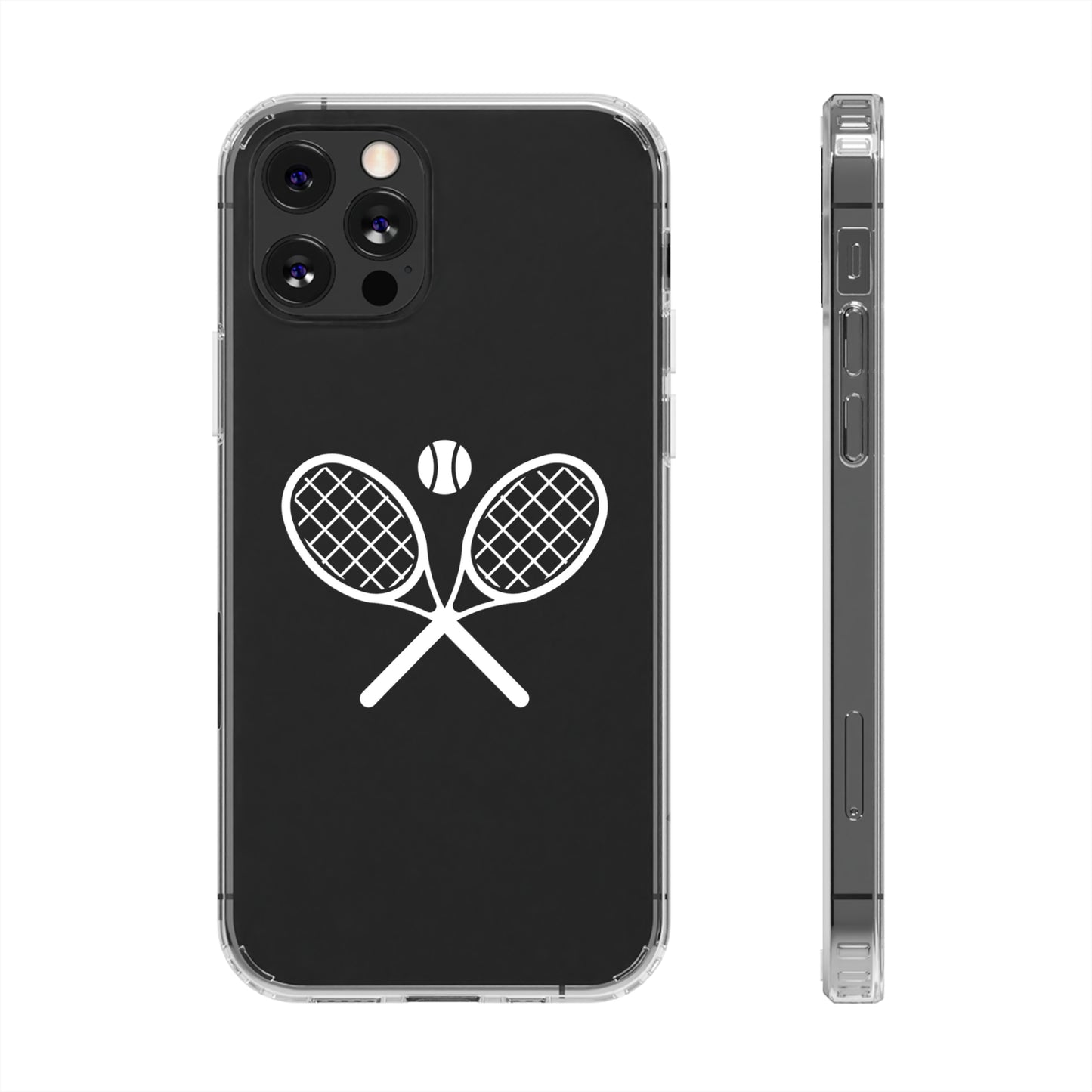 Tennis Rackets