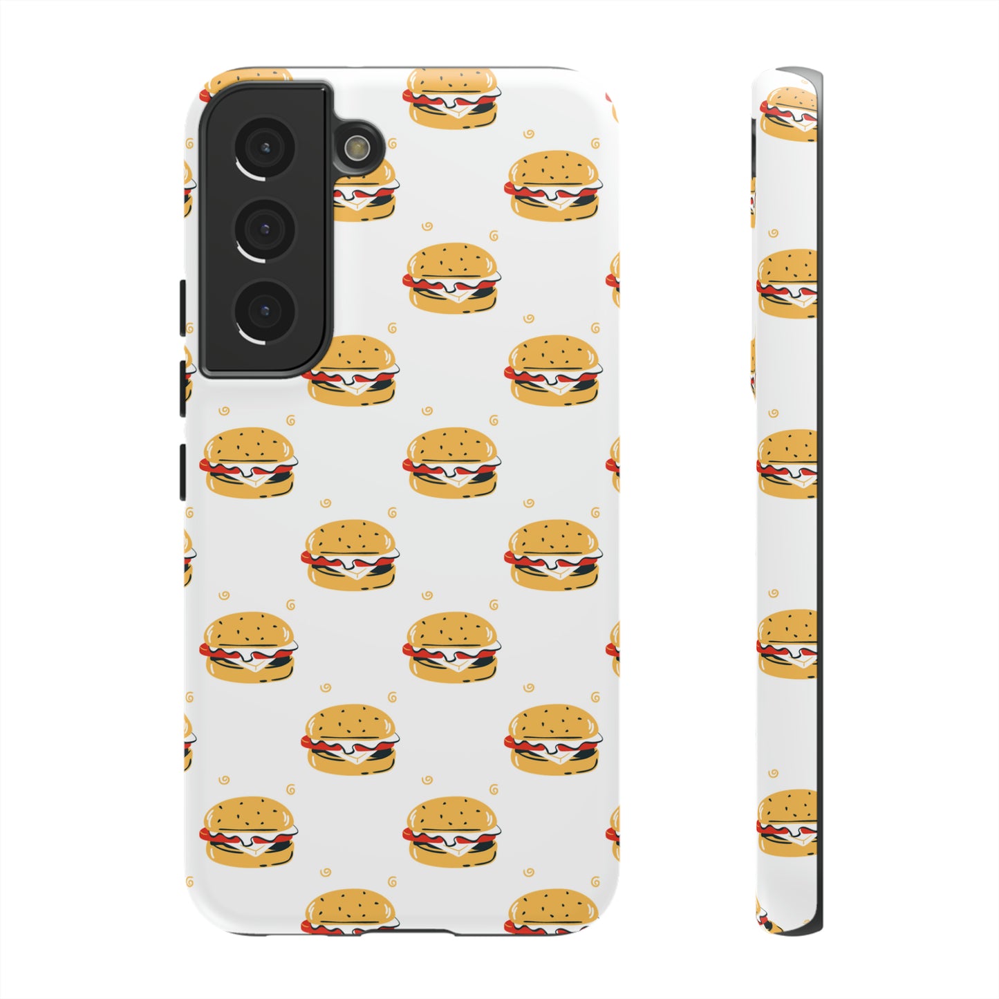 Hamburger