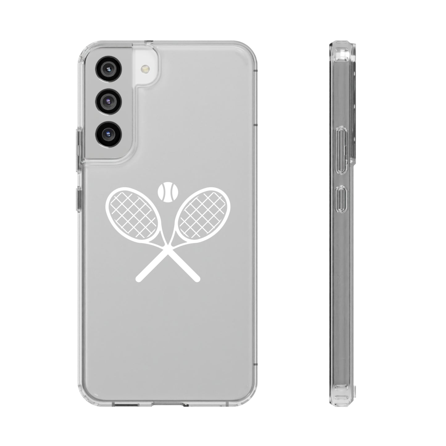 Tennis Rackets