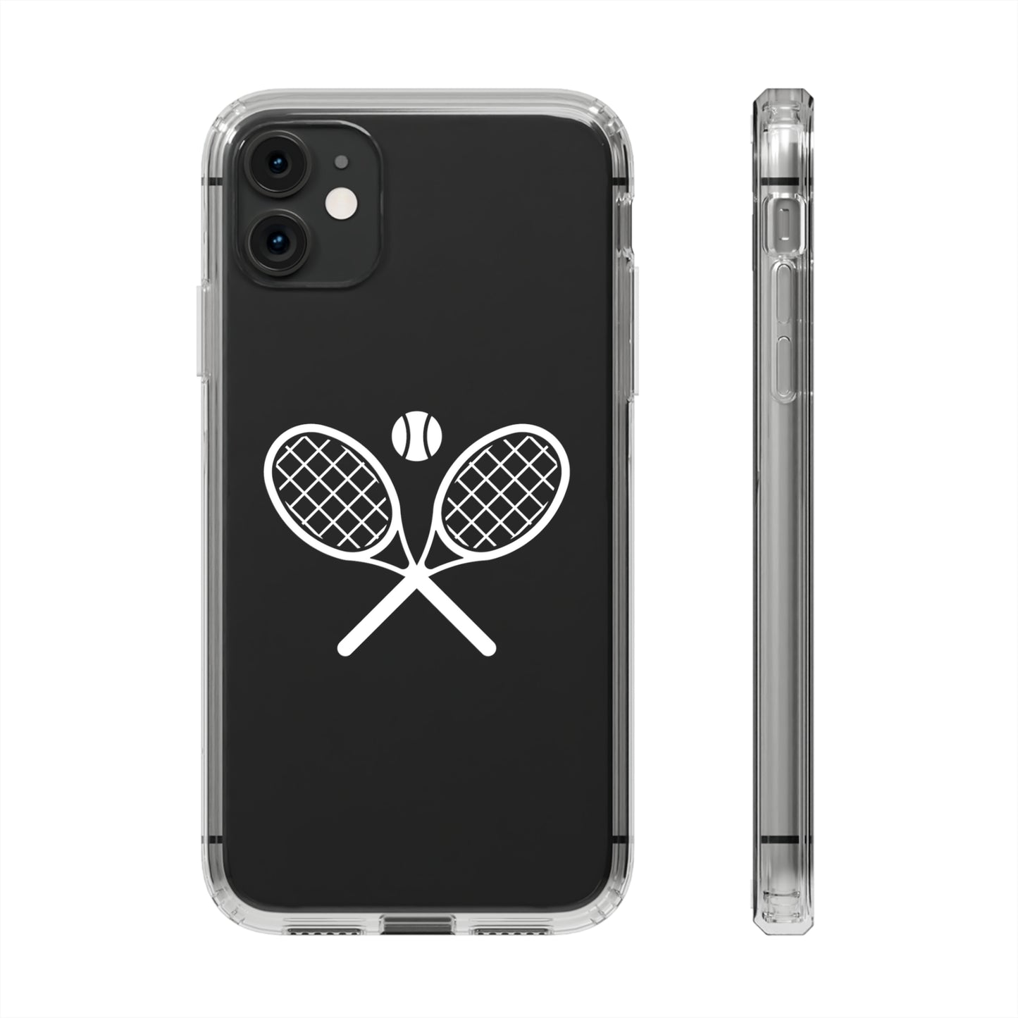 Tennis Rackets