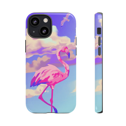 Pink Flamingo