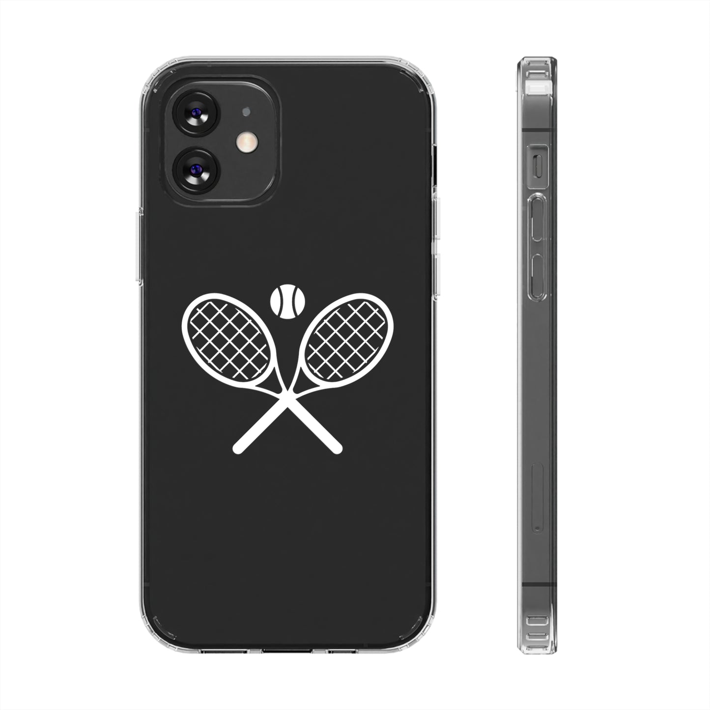 Tennis Rackets