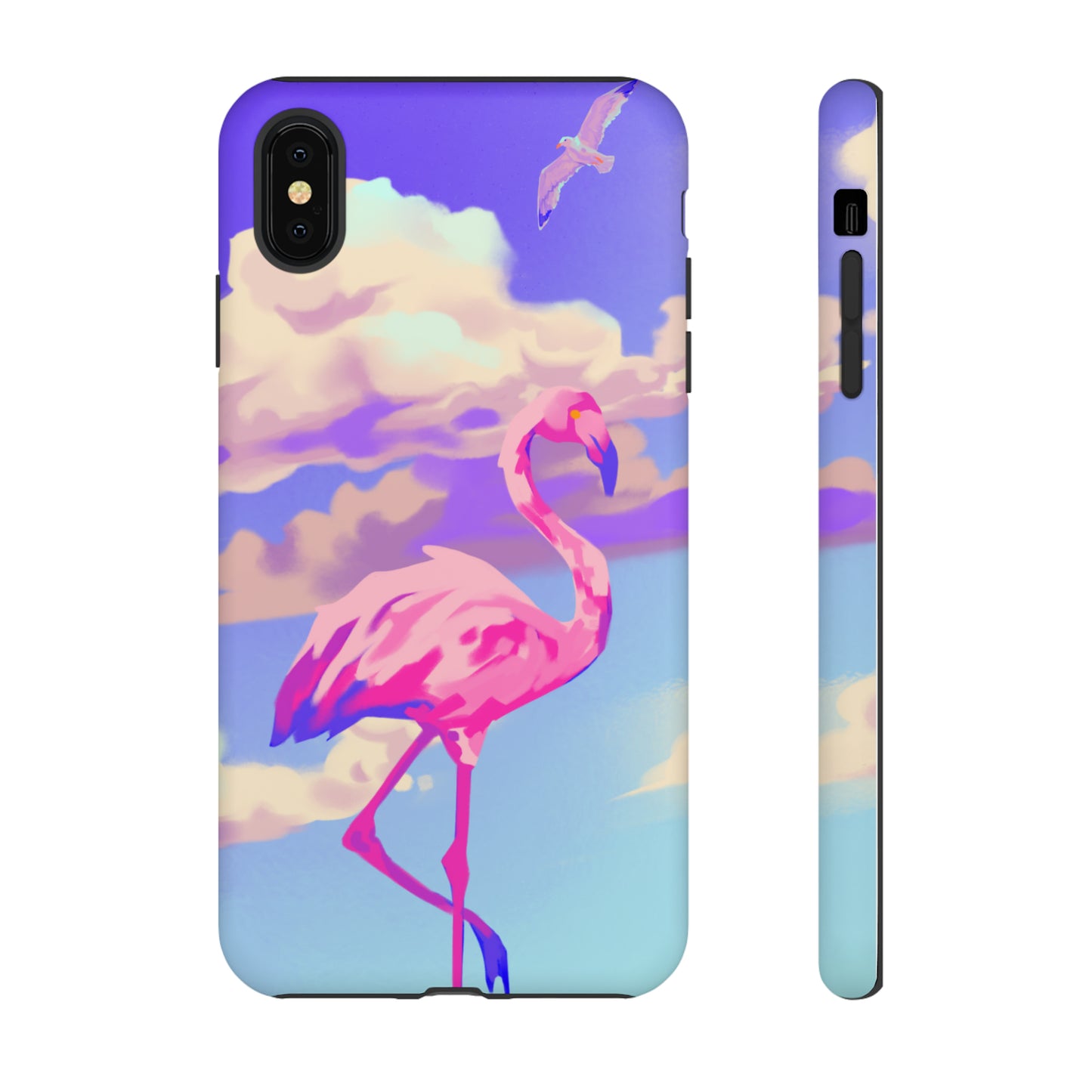 Pink Flamingo