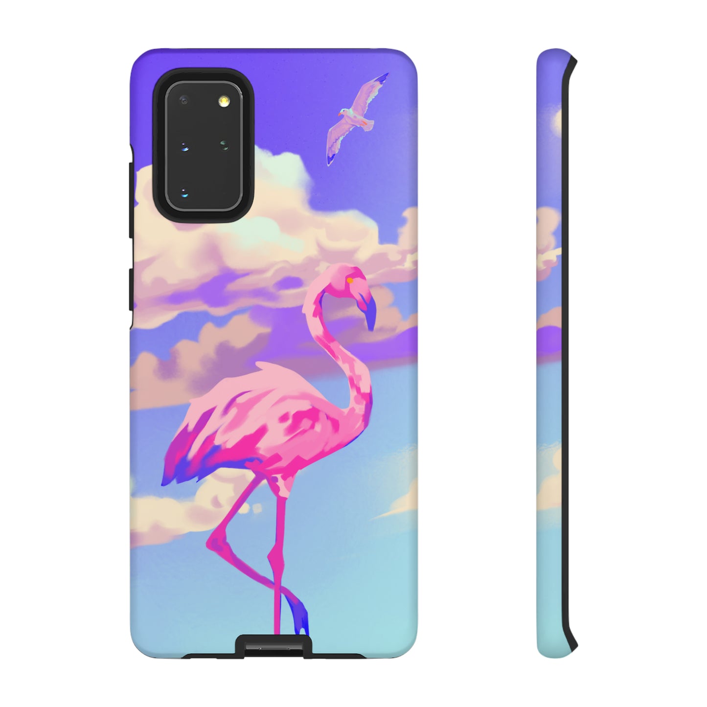 Pink Flamingo