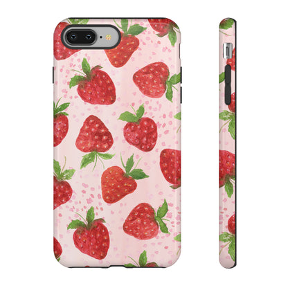 Strawberry