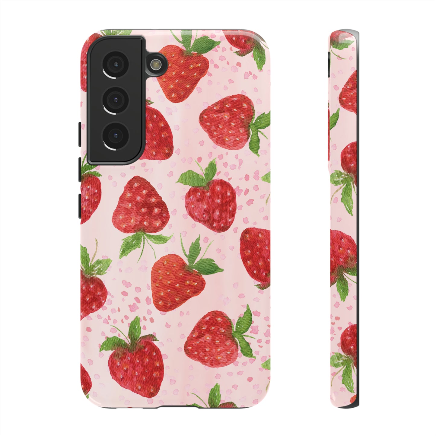 Strawberry