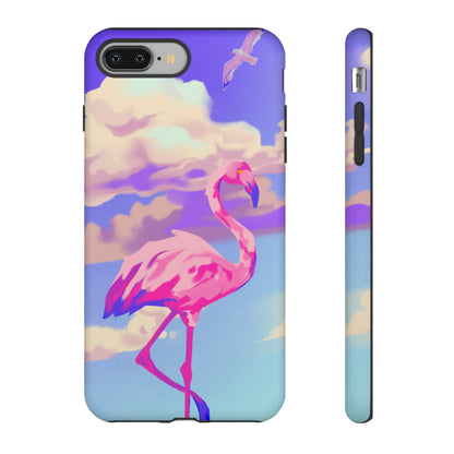 Pink Flamingo