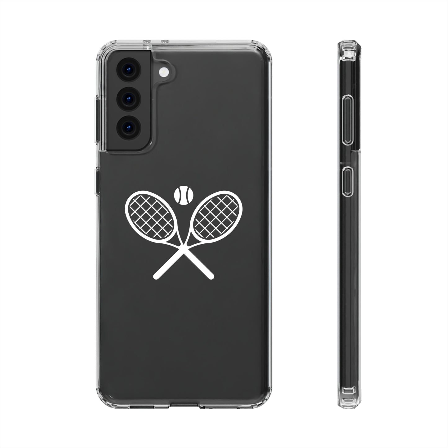 Tennis Rackets