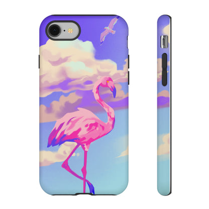 Pink Flamingo