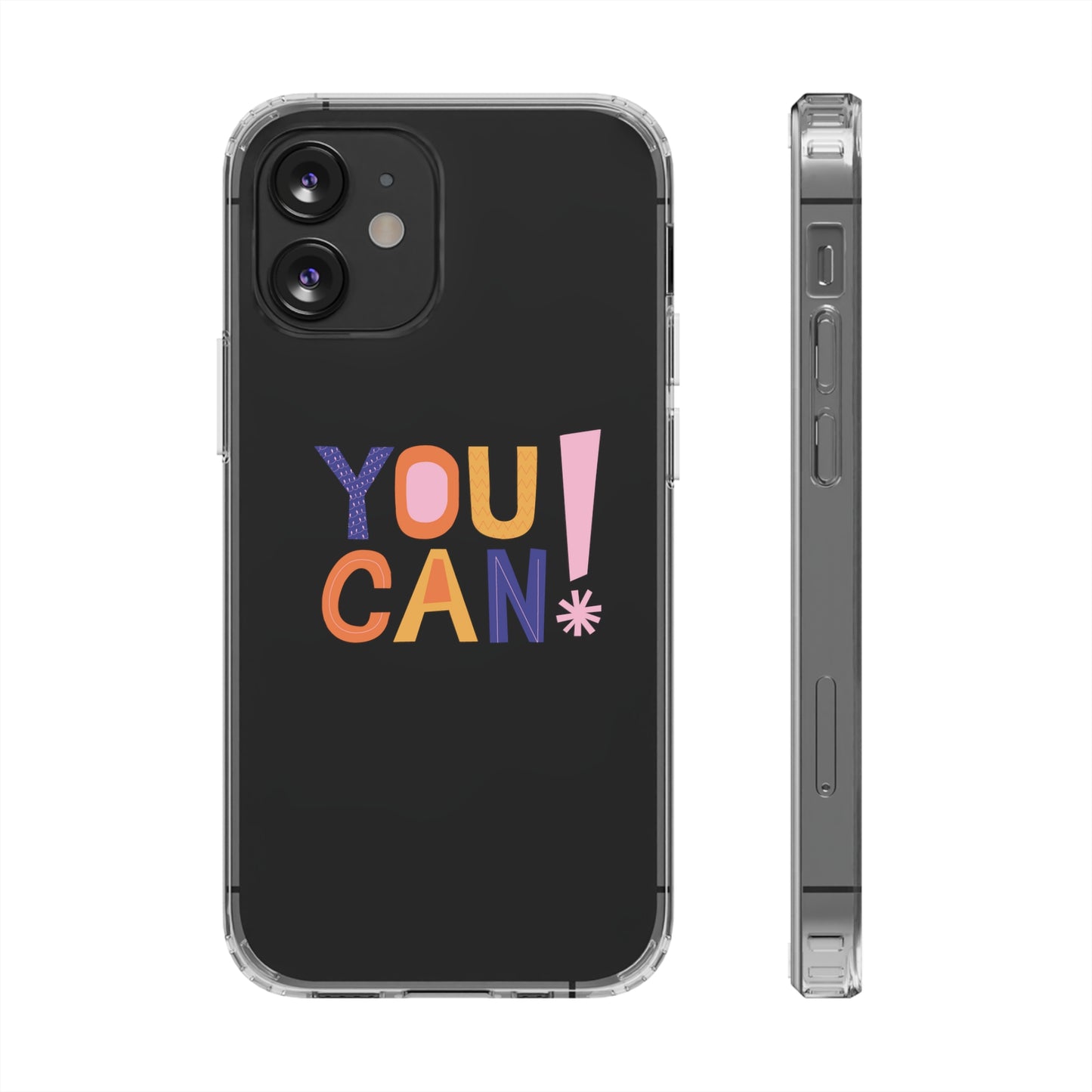 You Can