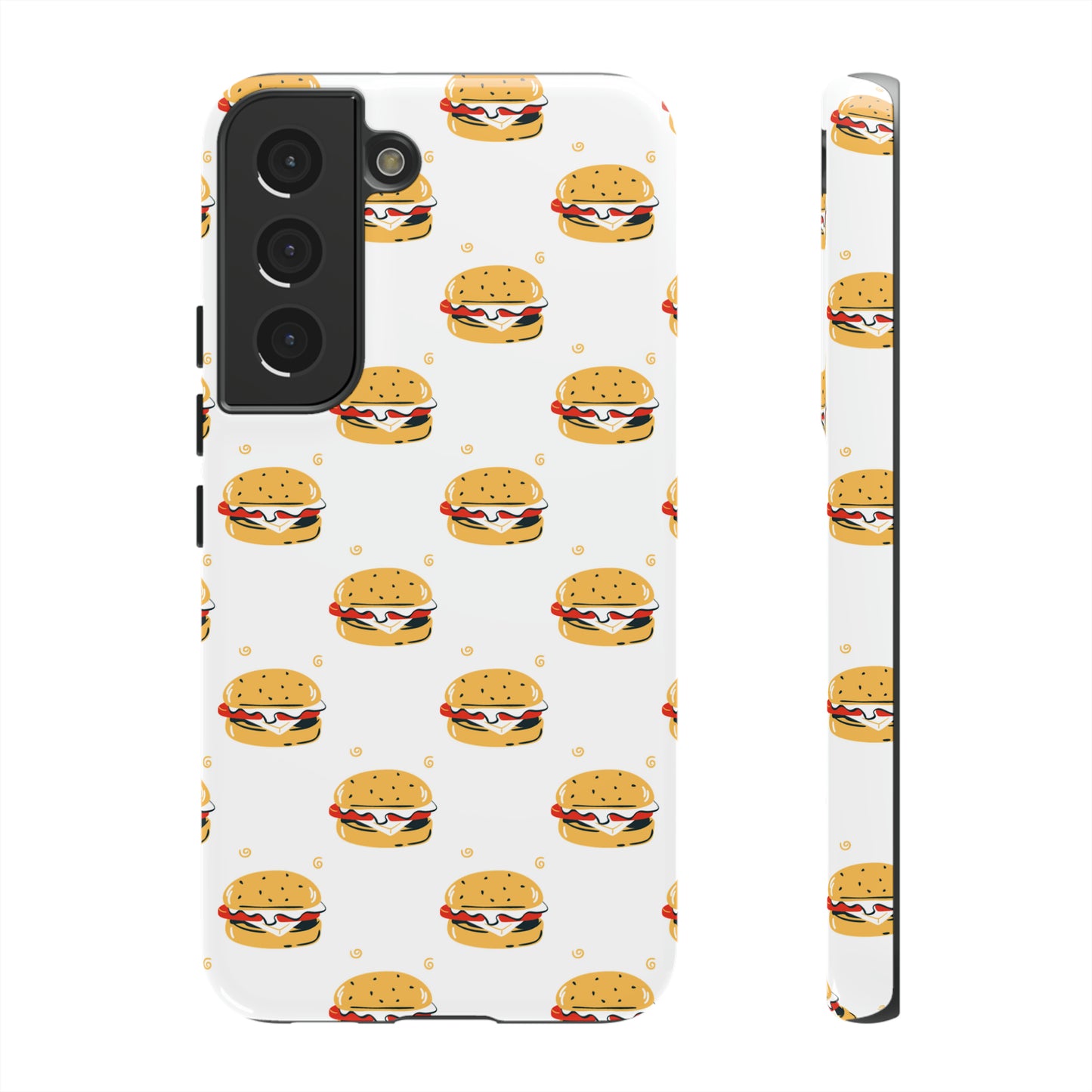 Hamburger