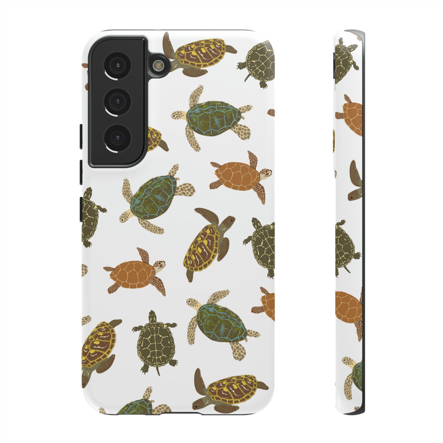 Turtles