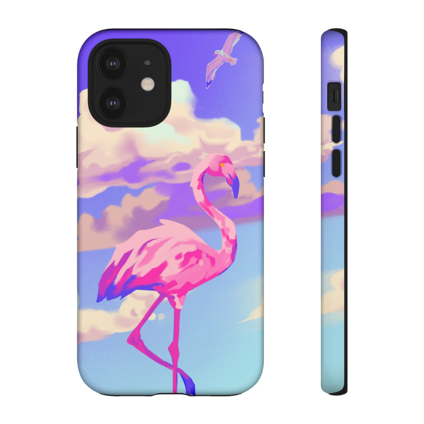 Pink Flamingo