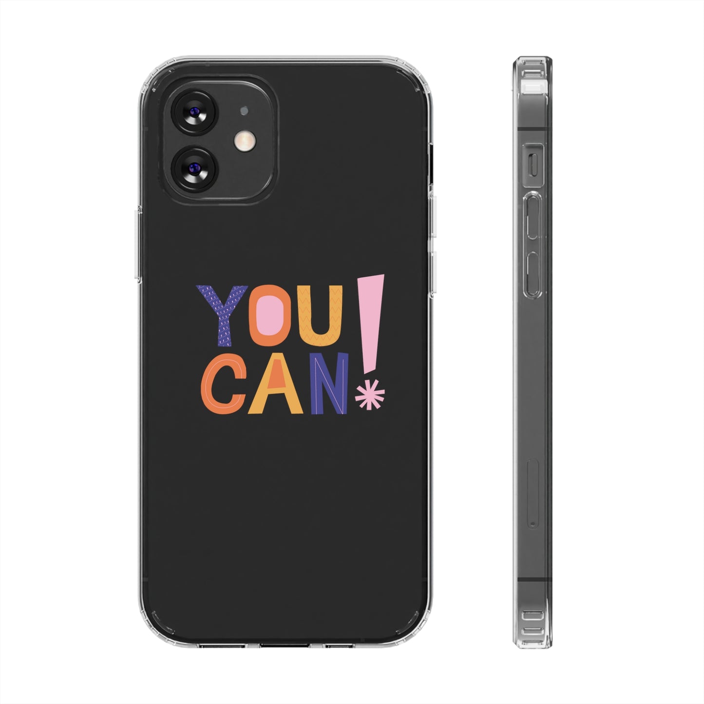 You Can